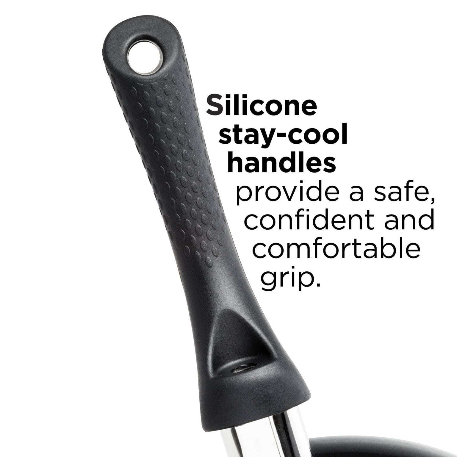 Artistry Deep Chef Pan, 11 Inch- Ecolution