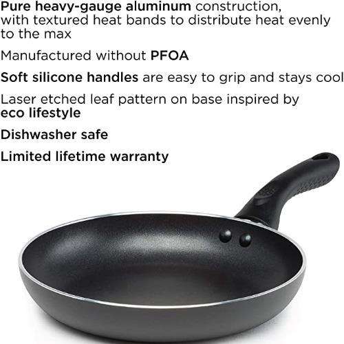 Artistry Non Stick Fry Pan - Ecolution