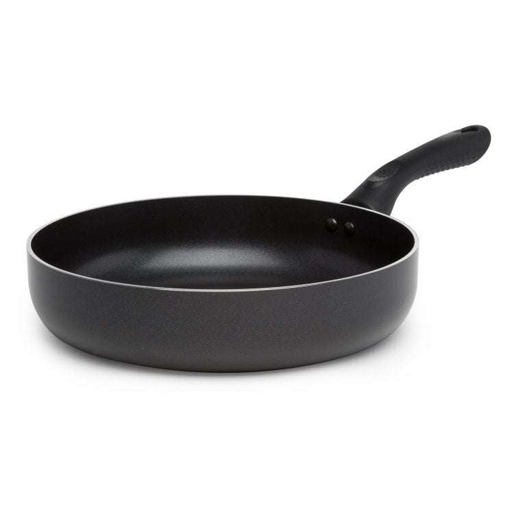 Artistry Deep Chef Pan, 11 Inch- Ecolution