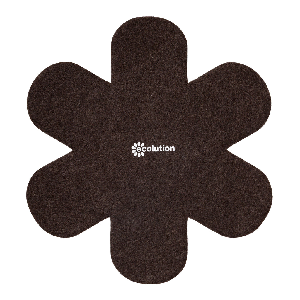 Aria 10-Piece Cast Aluminum Cookware Set - Ecolution