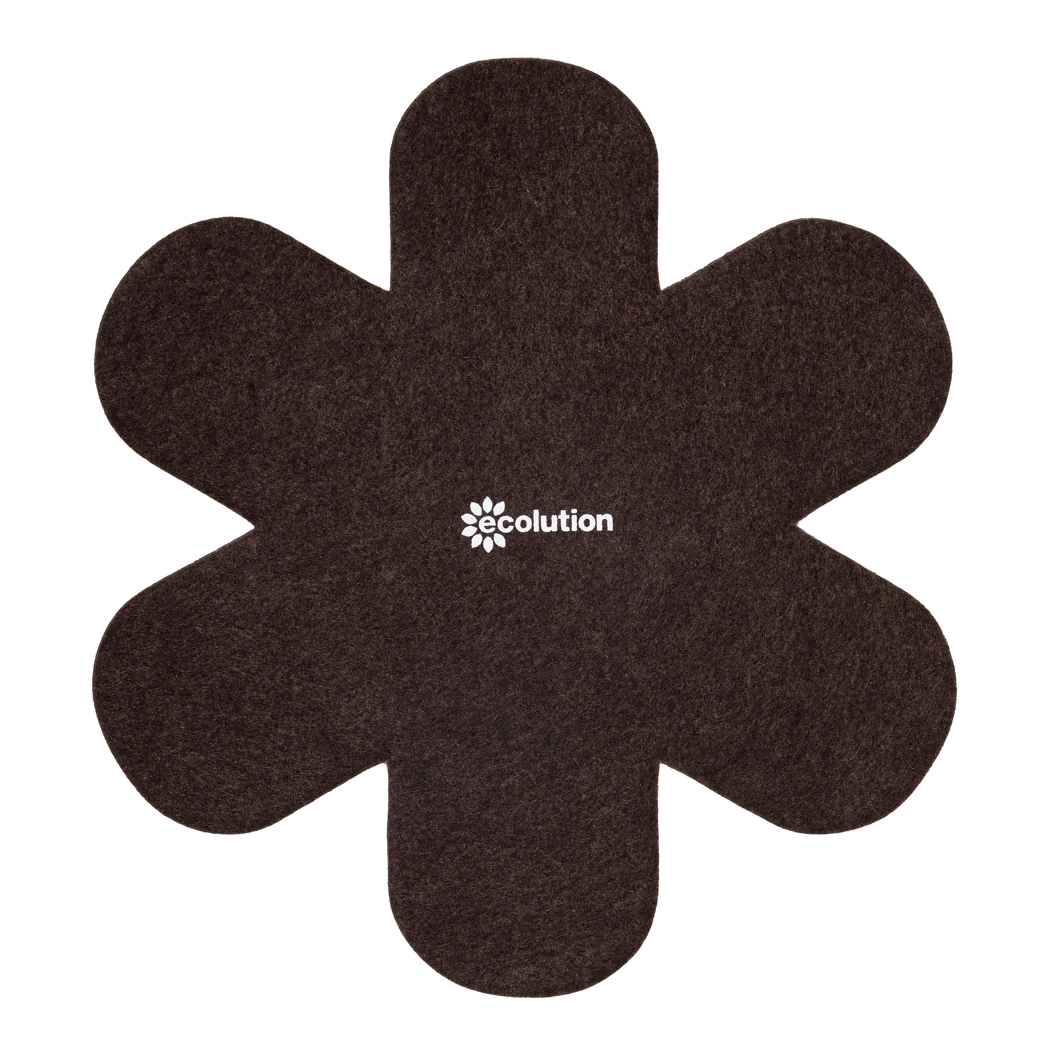 Aria 10-Piece Cast Aluminum Cookware Set - Ecolution