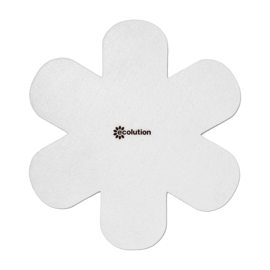 Aria 10-Piece Cast Aluminum Cookware Set - Ecolution