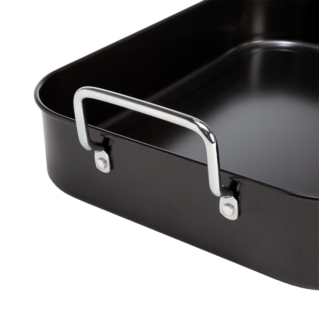 Kitchen Extras Oven Roaster with Rack