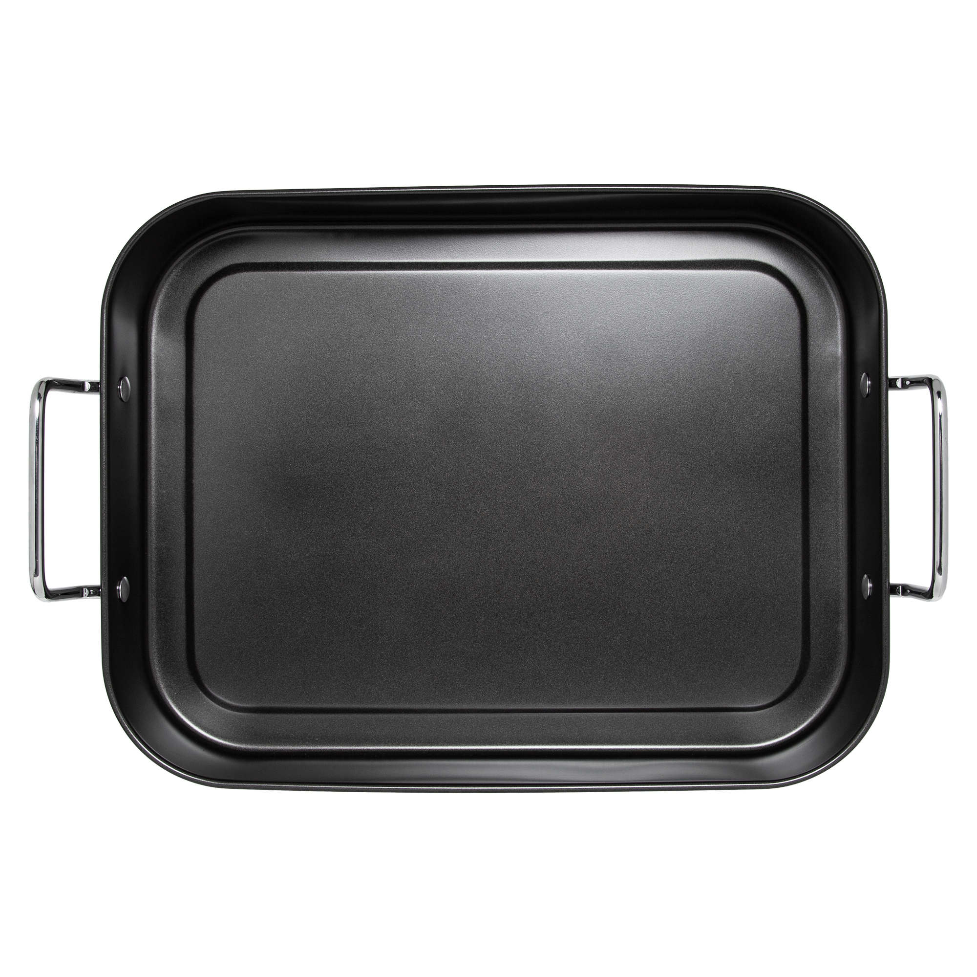 Kitchen Extras Oven Roaster with Rack