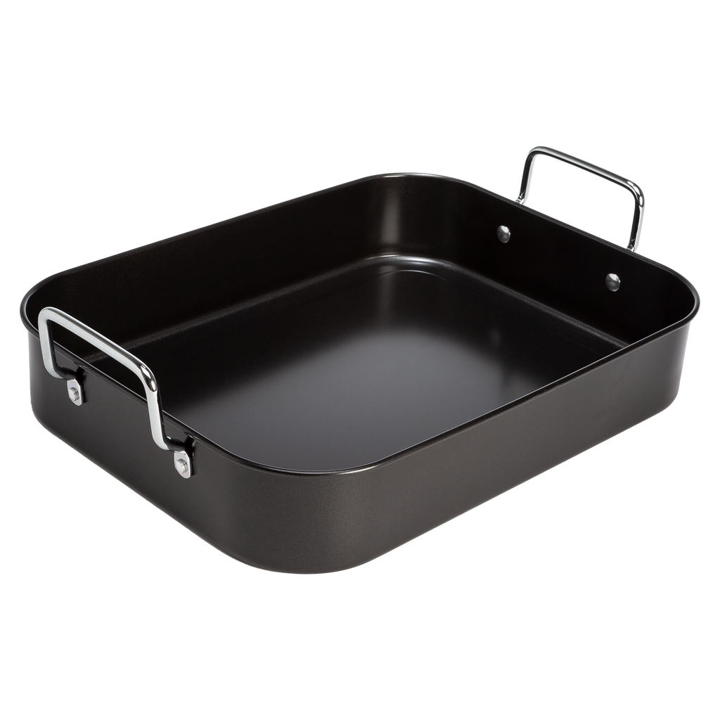 Kitchen Extras Oven Roaster with Rack