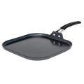 Endure Titanium Guard Non-Stick Griddle Pan, 11 Inch