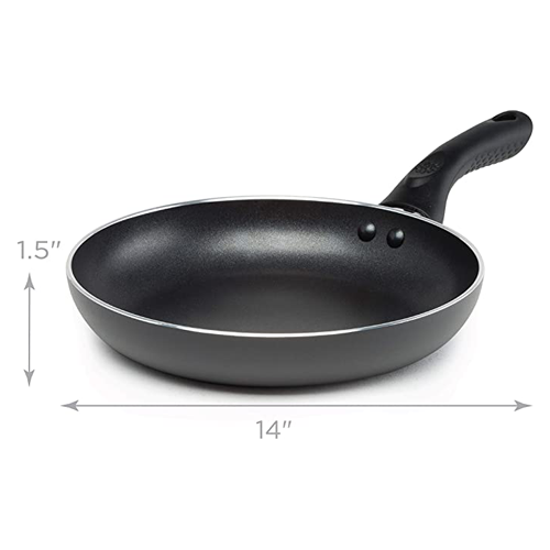 Artistry Non Stick Fry Pan - Ecolution